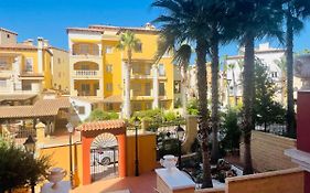 Beach Apartment In Torrevieja